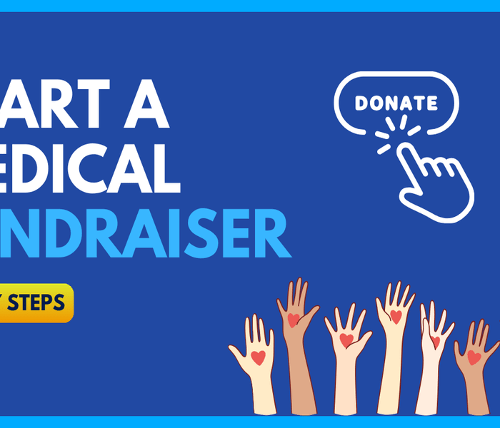 Medical Fundraising on Give A Hand