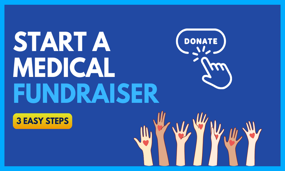 Medical Fundraising on Give A Hand