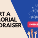 Memorial Fundraising on Give A Hand