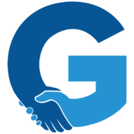 Give A Hand logo