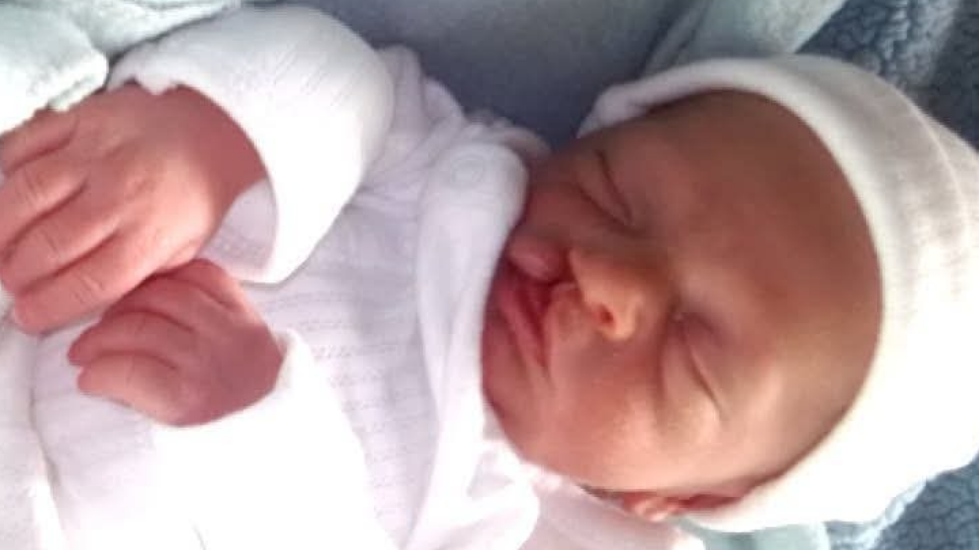 Baby King's and Jason' medical expenses.