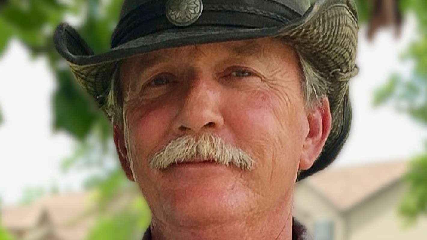 In Loving Memory of "Pa Pa" Robin Stillwell