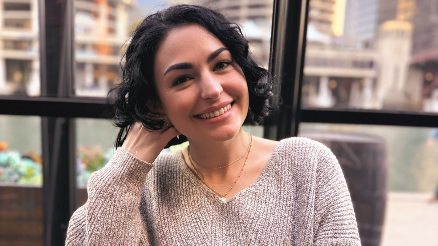 Furthering Sarah's Education