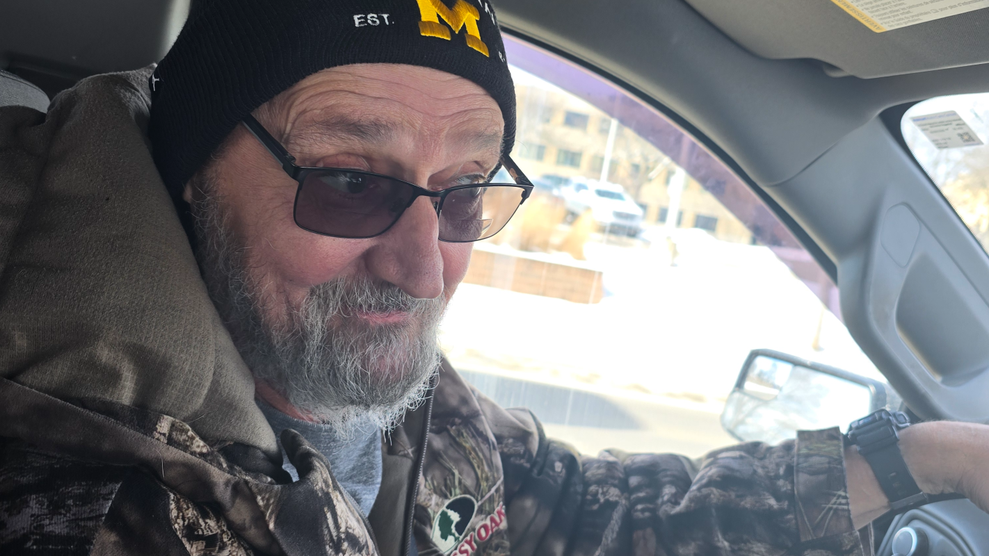 Husband medical expenses