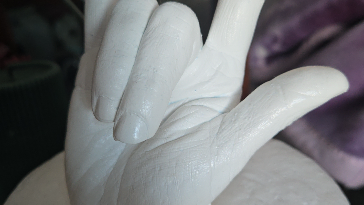 No life insurance to servive