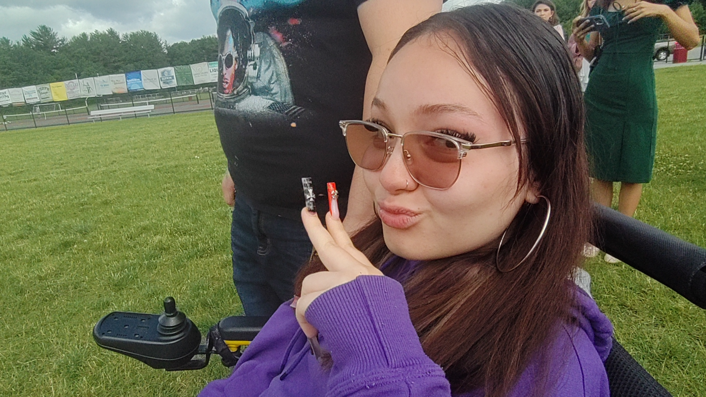 SPINAL MUSCULAR ATROPHY