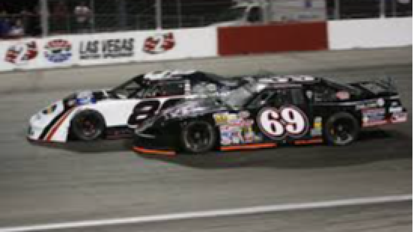Right Hand Racing Give A Hand | Racing for my heart! by Zackary Franklin on Give A Hand