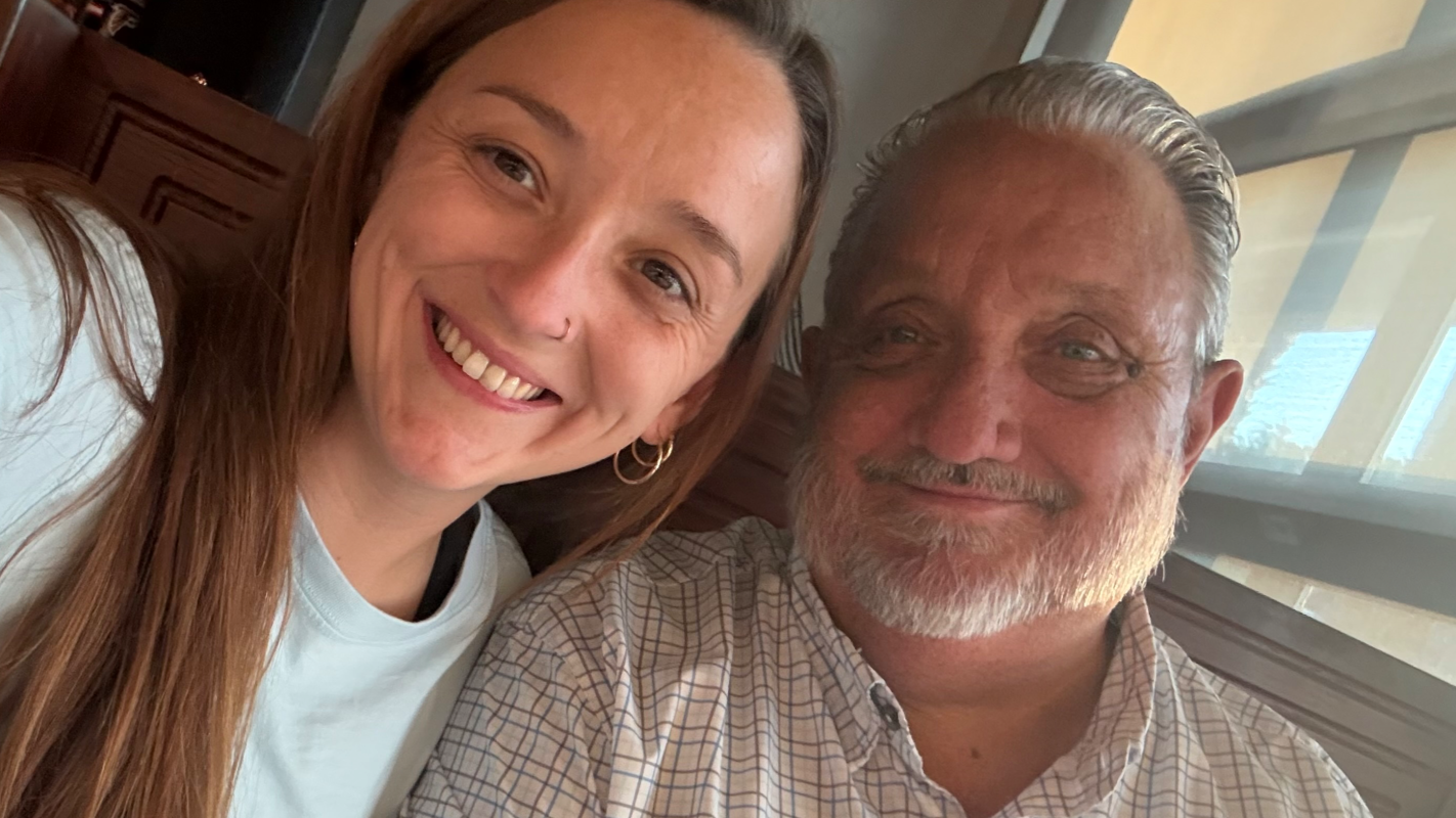 asking for help after an unexpected life changing diagnosis