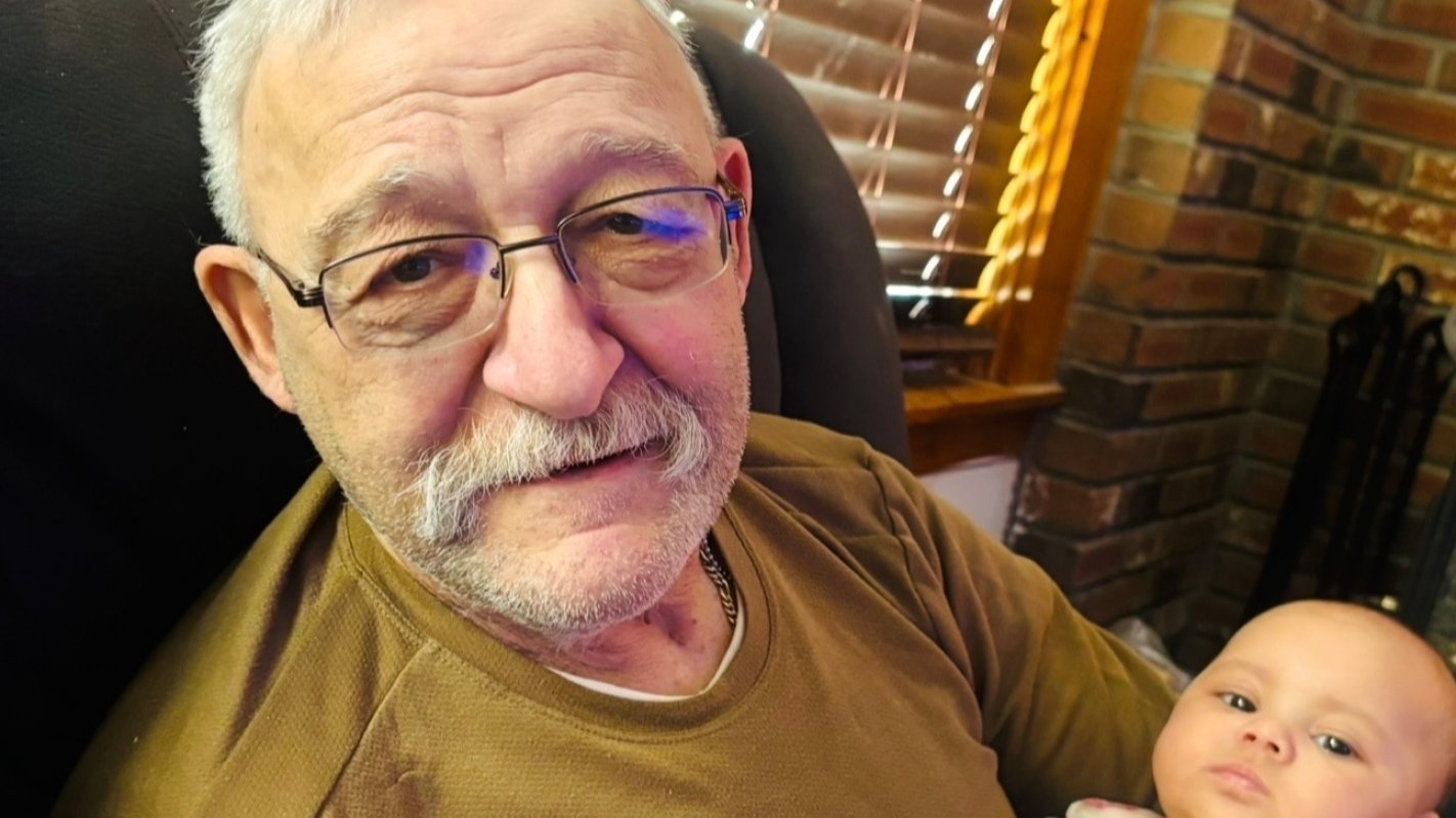 Help for the Couture Family