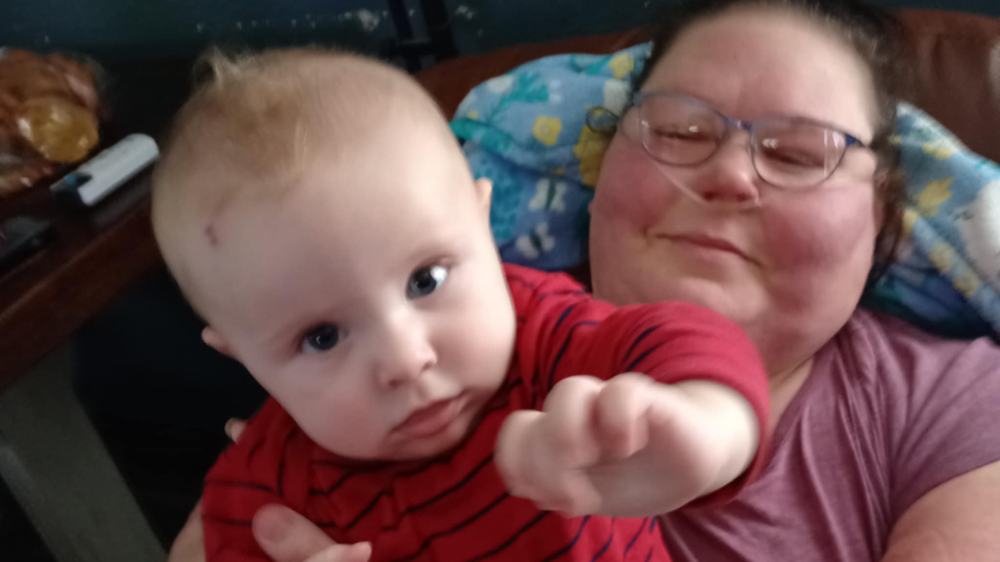 In loving memory of Sonia Ann Jefferson.