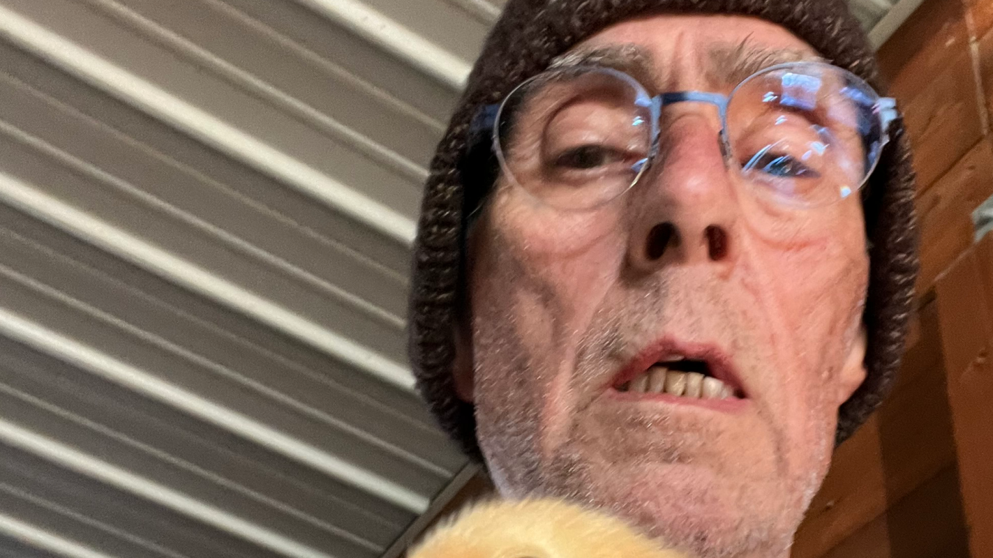 Help me, I can’t afford the meds that keep me alive.