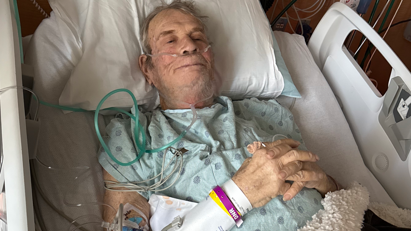 Harding medical fund