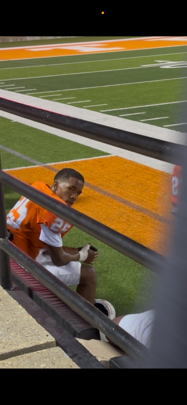 Jayden’s Farewell:A Community’s Support