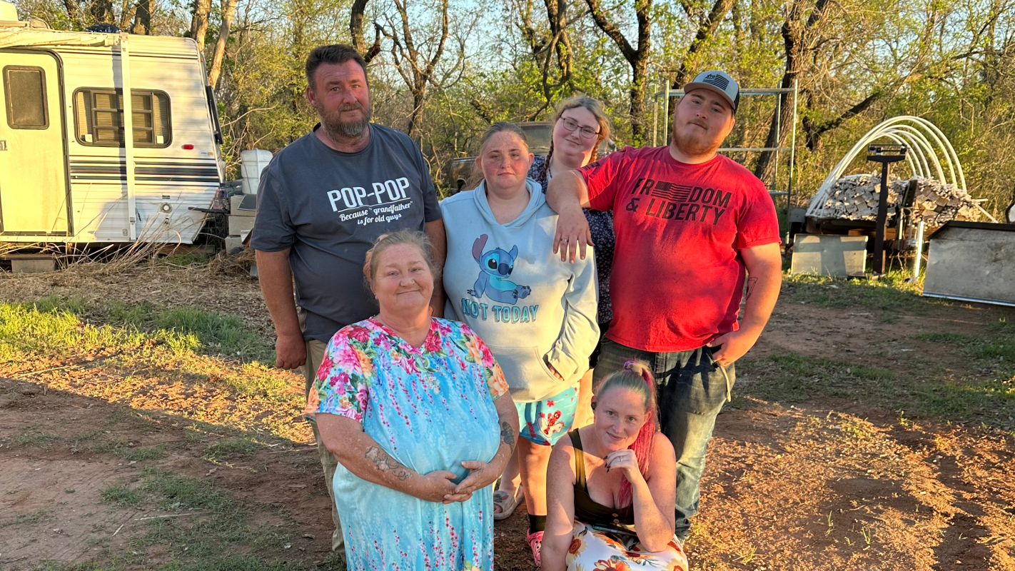 Wife/Mother Passed Unexpectedly