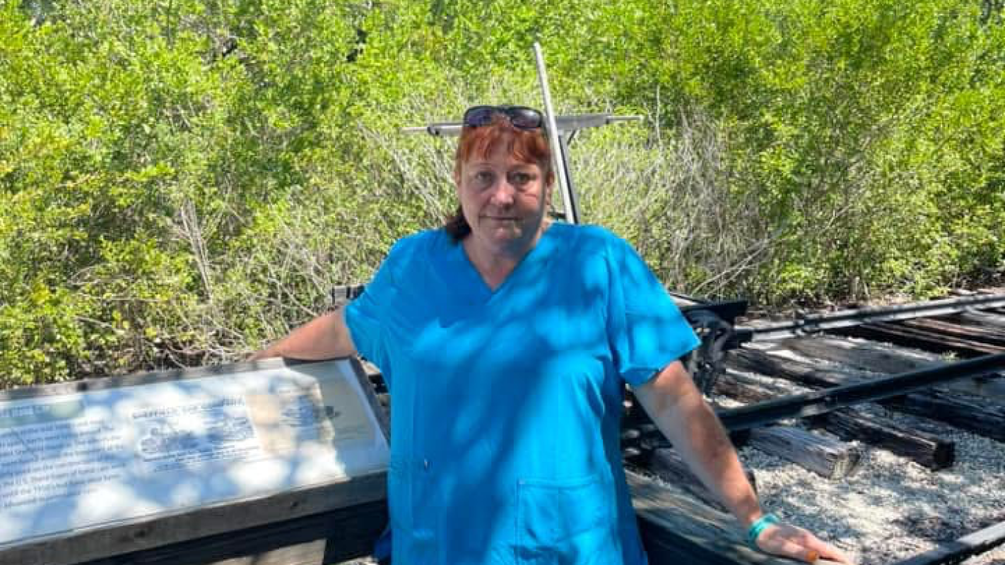 Help Melanie FIGHT this cancer!