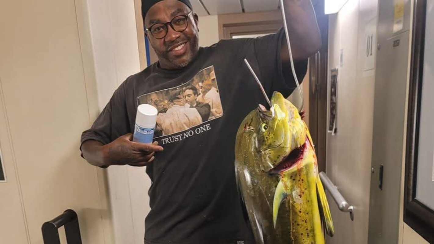 AB-M Nazarene Phil Knight Funeral