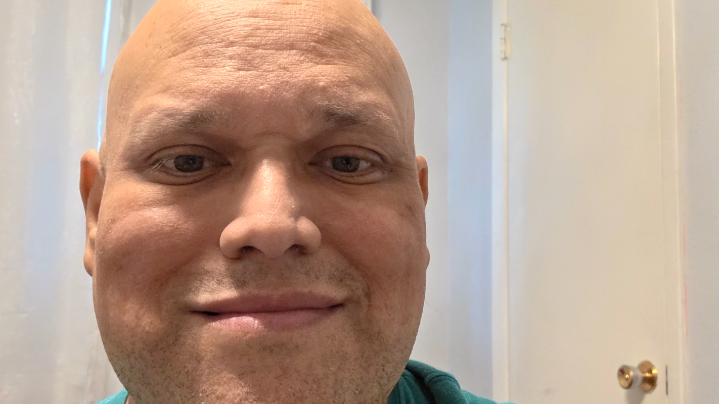 ​#Romeo's Support my second chance.  The wait for two gifts, with one hope.