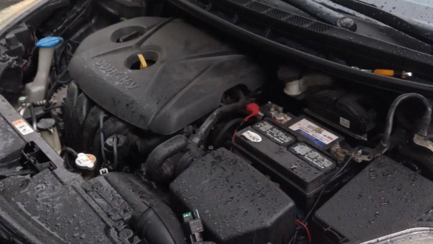 Help Jacqueline Fix Her Car and Save Her Job