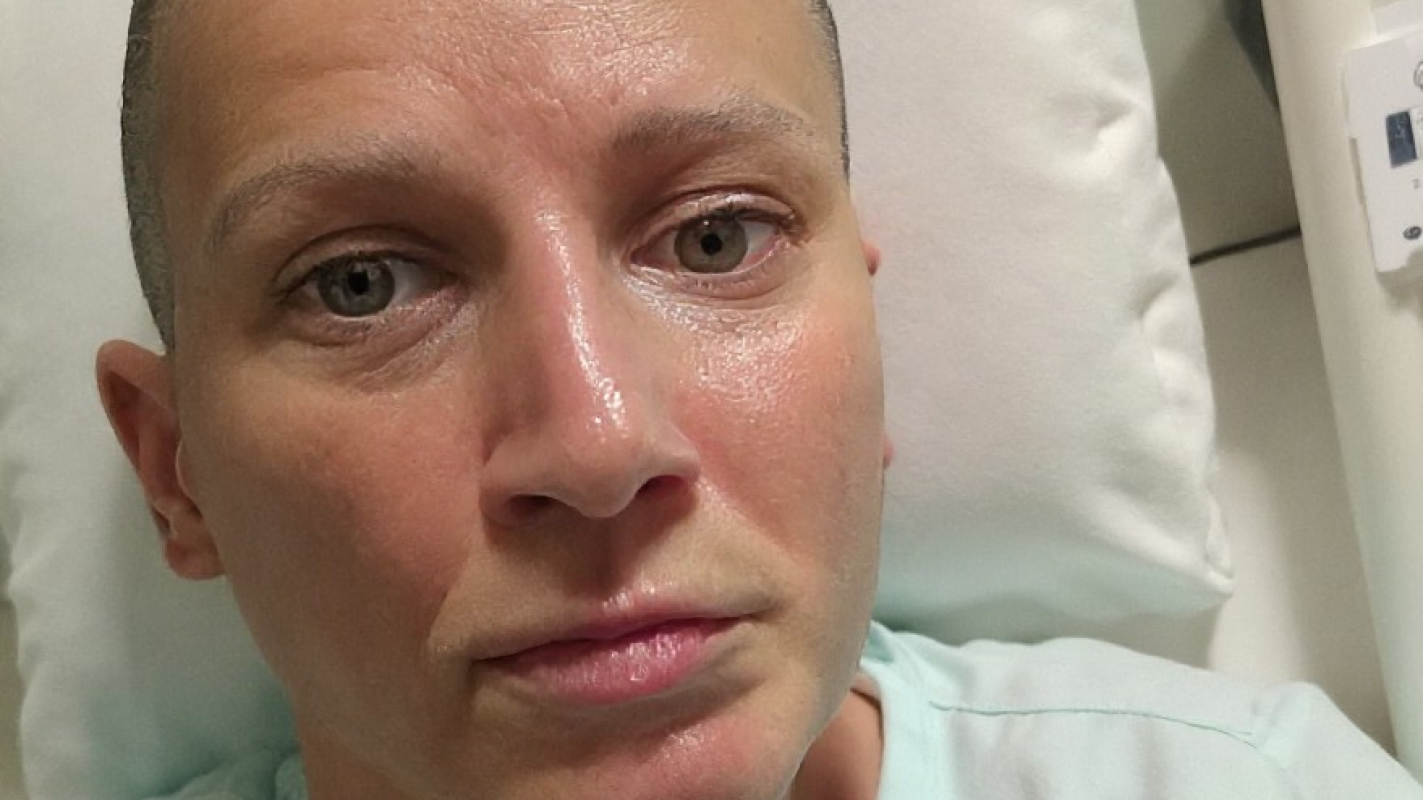 Immediate Help Needed for Melissa’s Cancer Fight