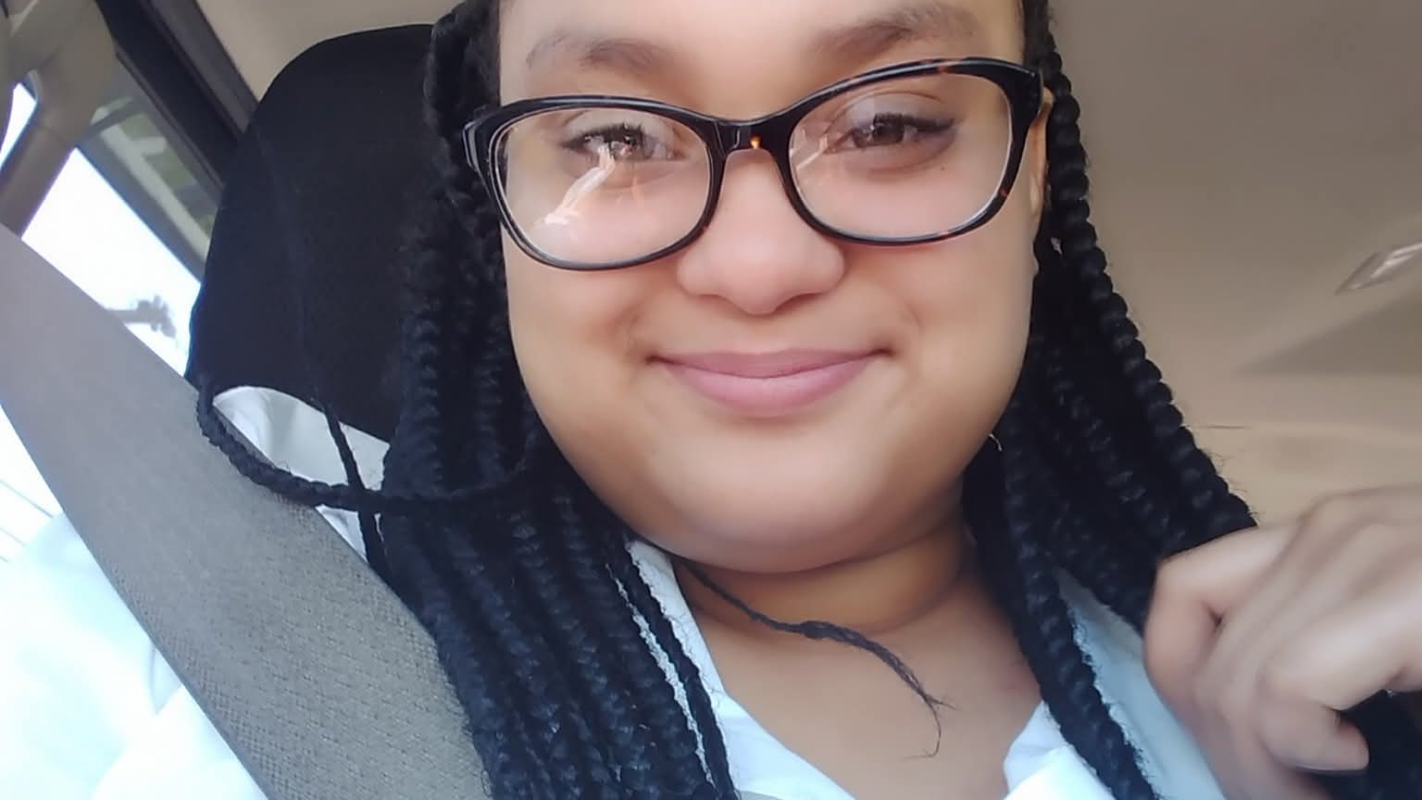 Help put Jasmine to rest