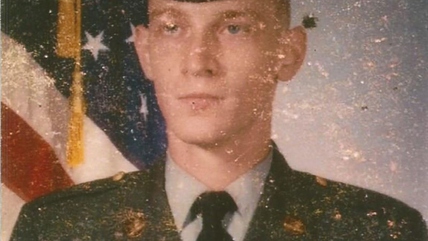 Praying for Christmas cheer