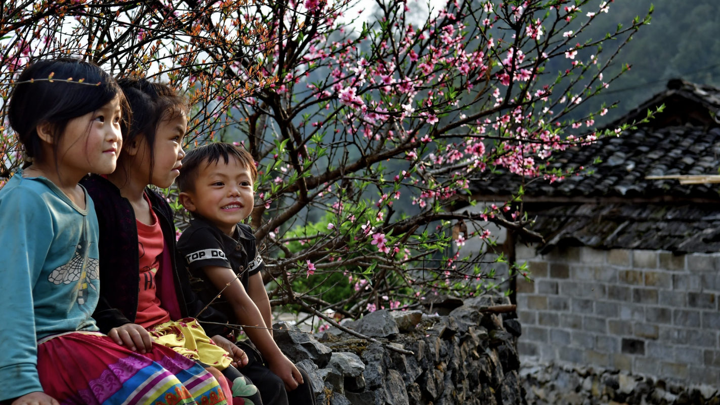 poor children's fund