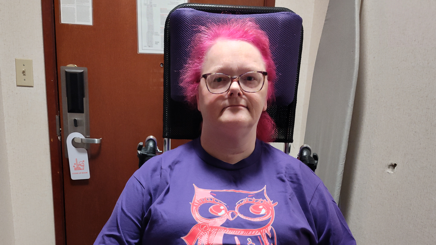 Sandi's Breast Cancer Fund