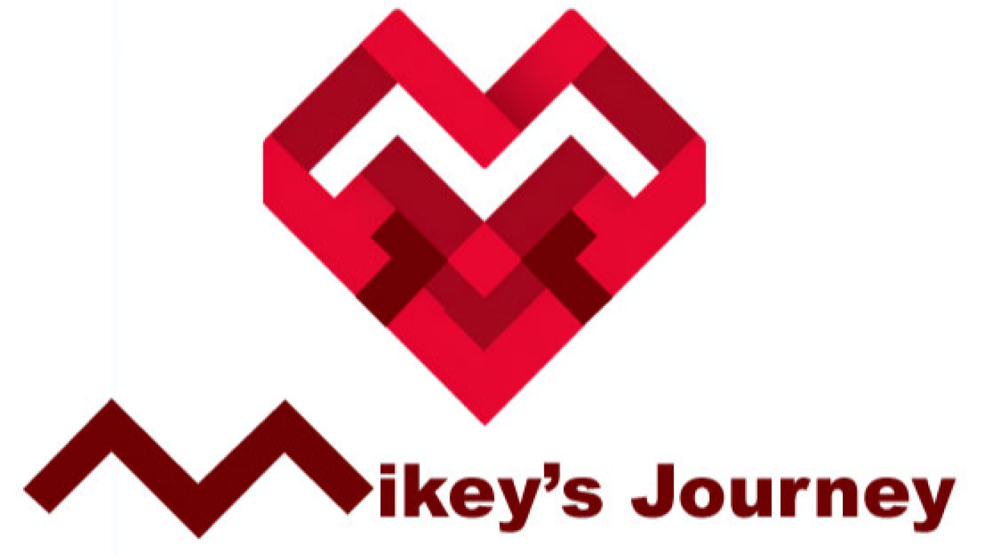 Mikey's New Heart