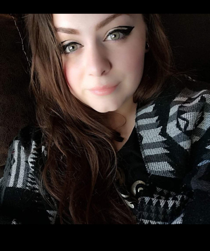 Rosalie’s funeral and memorial