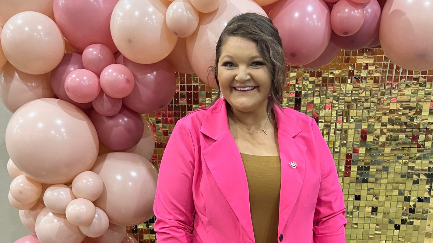 Help Kirsten Beat Cancer