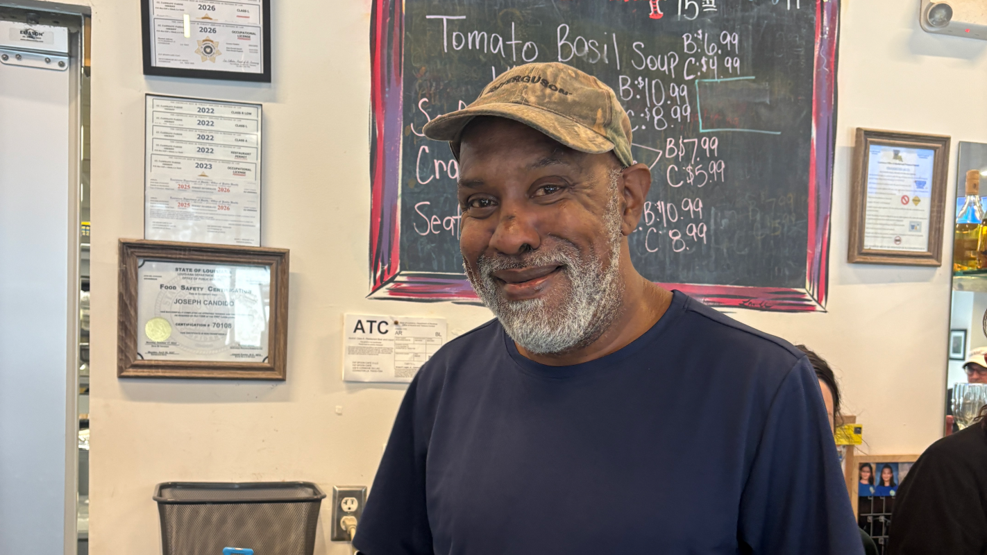 Supporting Kenneth Brooks: A New Chapter of Healing