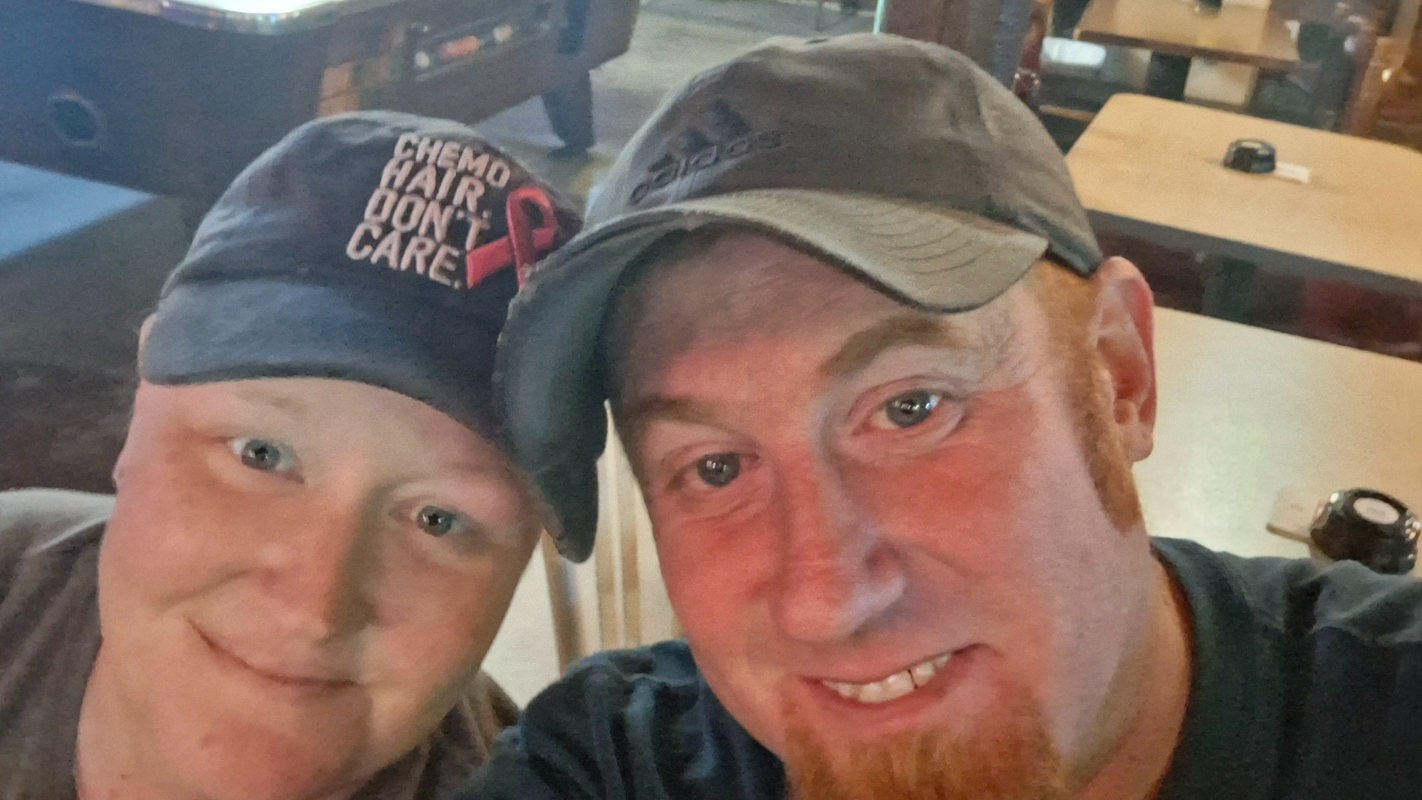 Stage 4 breast cancer