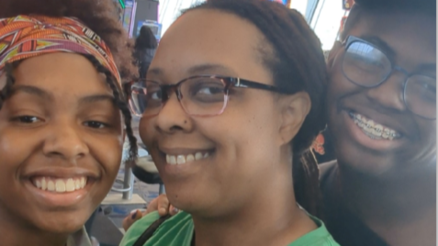 Restore Heat and Hot Water to Our Home