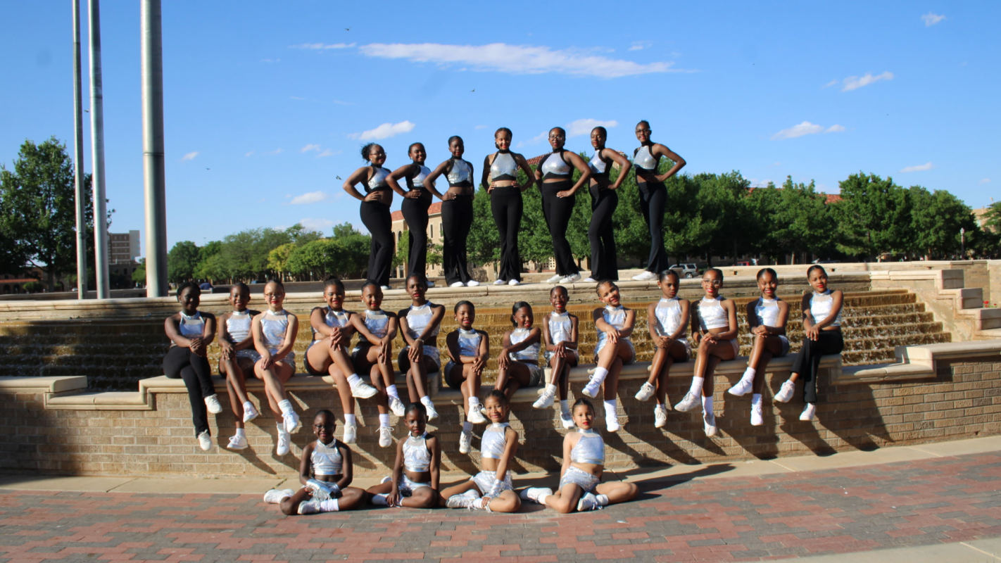 Elevate Cheer & Dance Gear