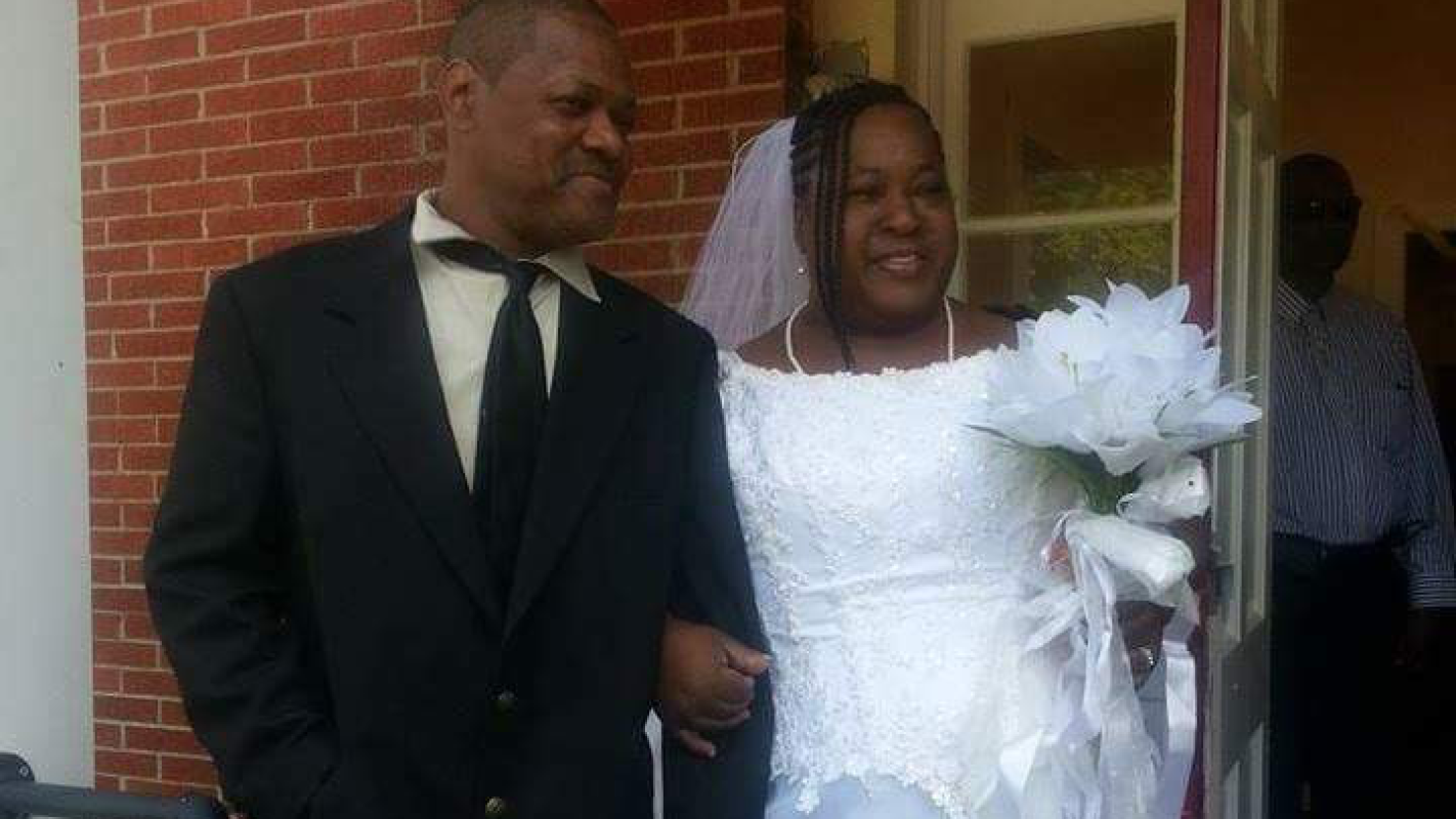 Grandfather memorial