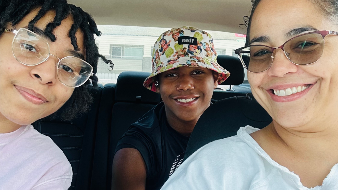 Keeping a Family Safe While Mom Heals