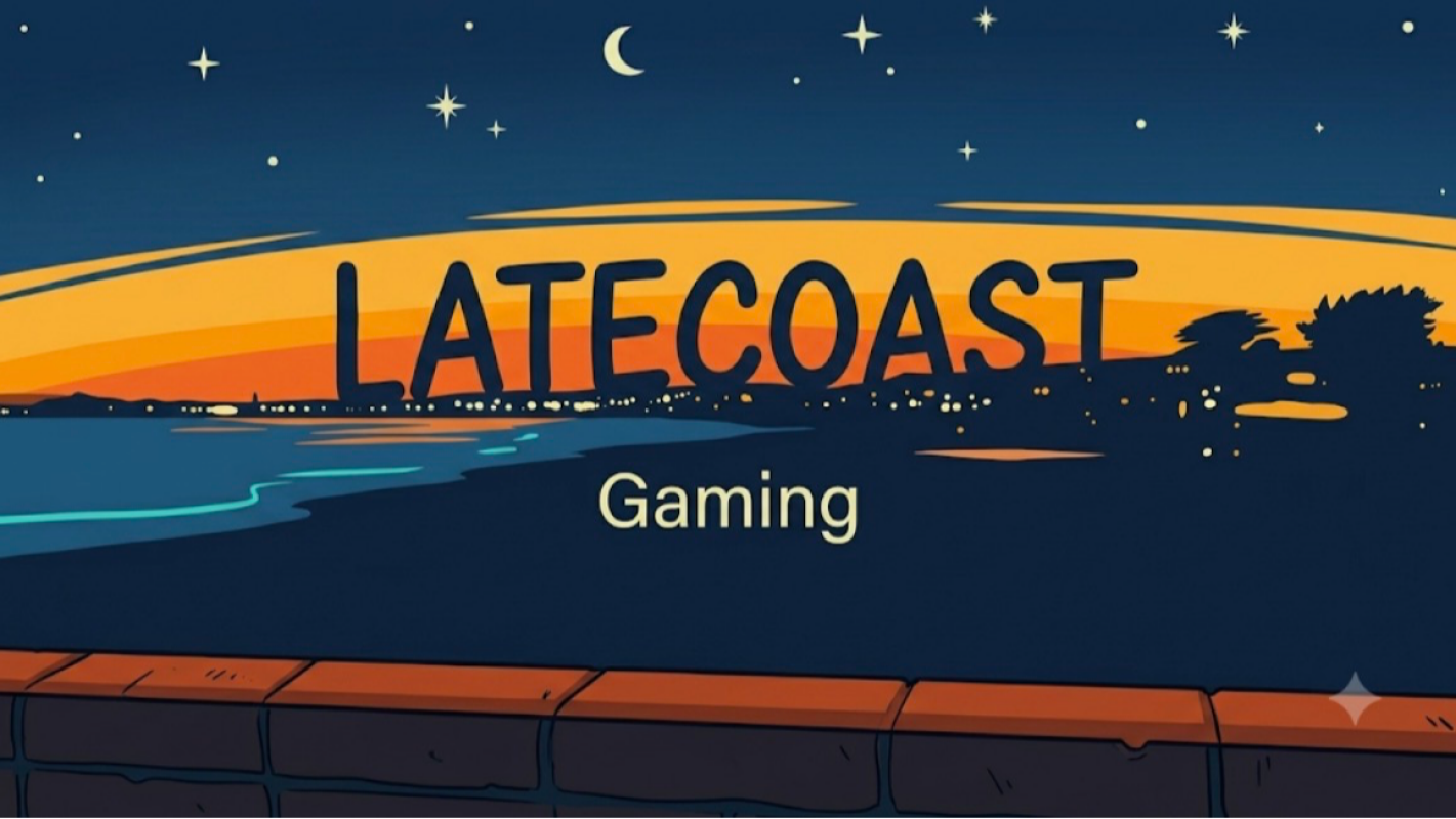 PC set up for starting YouTube