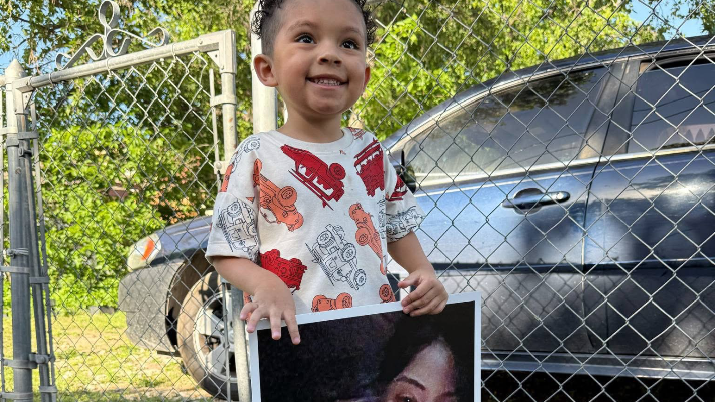 Fight for Kai & Justice for Ariana