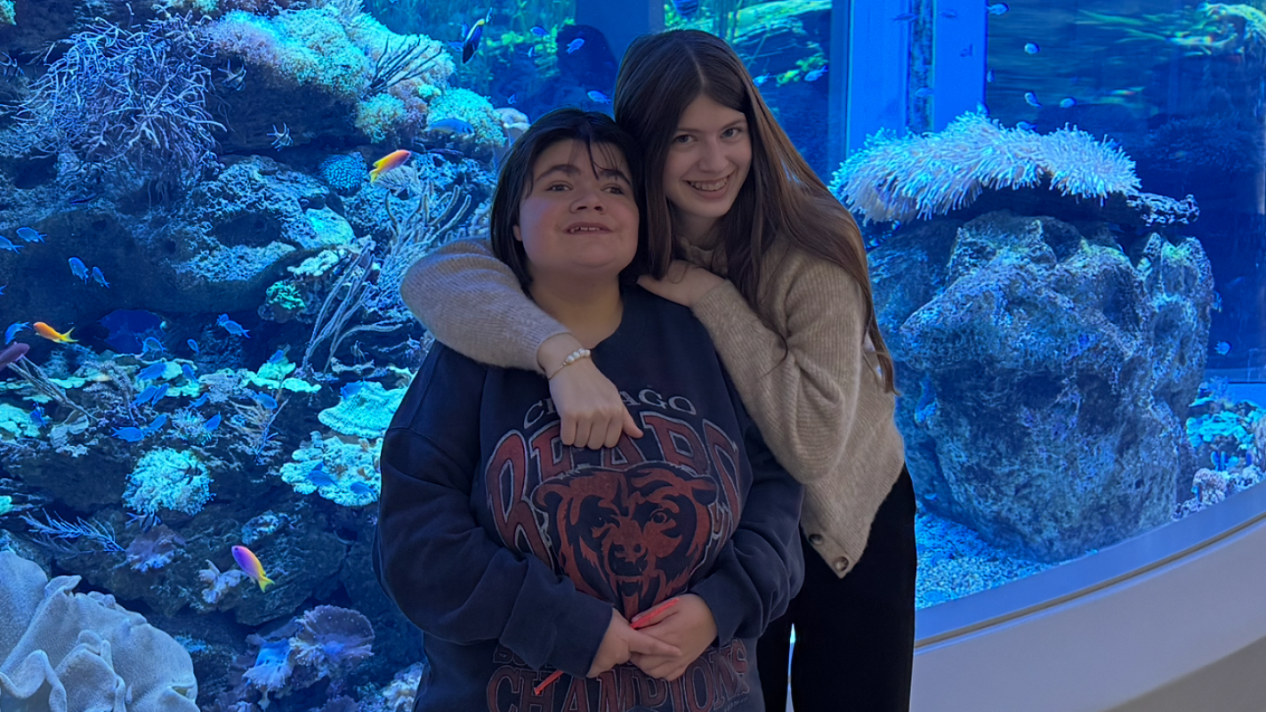 Fight for my children