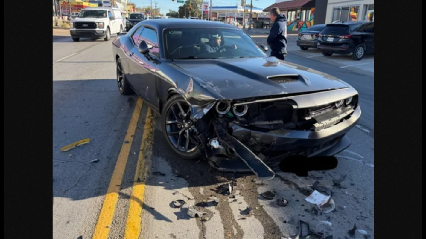 Car repair for my car destroyed in the Ca. Wildfires