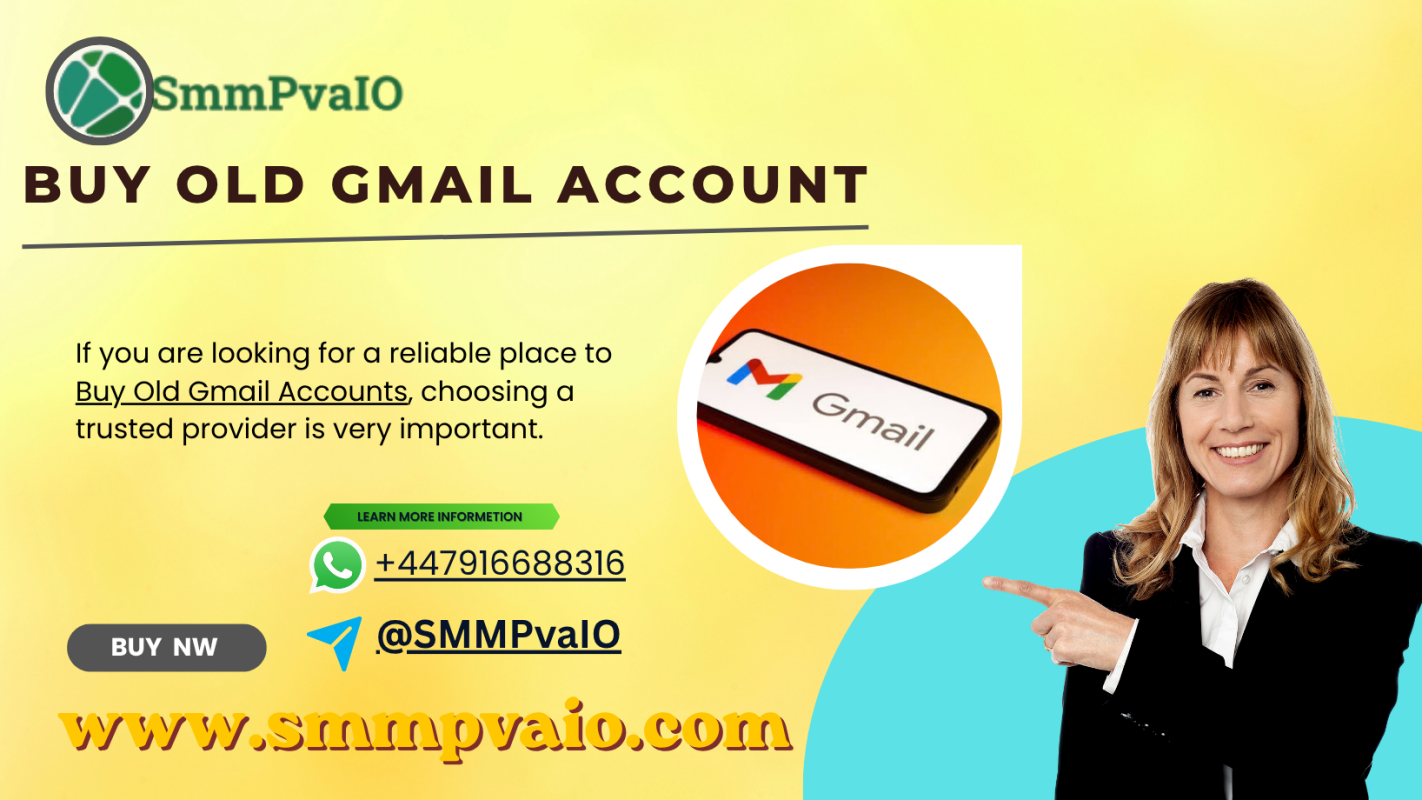 From Old Gmail Accounts to Secure  : Complete Guide