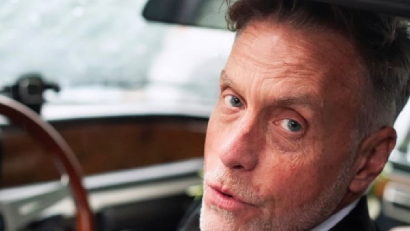 In Honor of Randy Scott