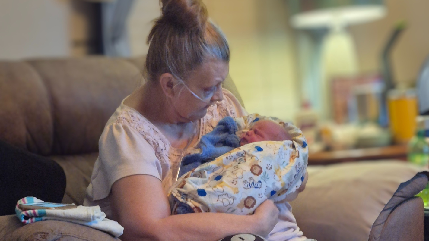 Patricia's Medical Expenses