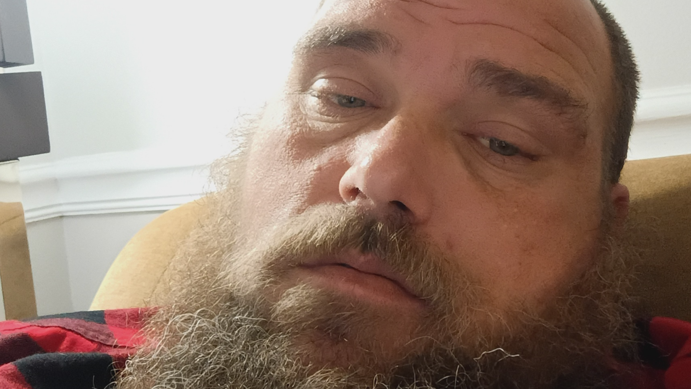 Help Brett recover