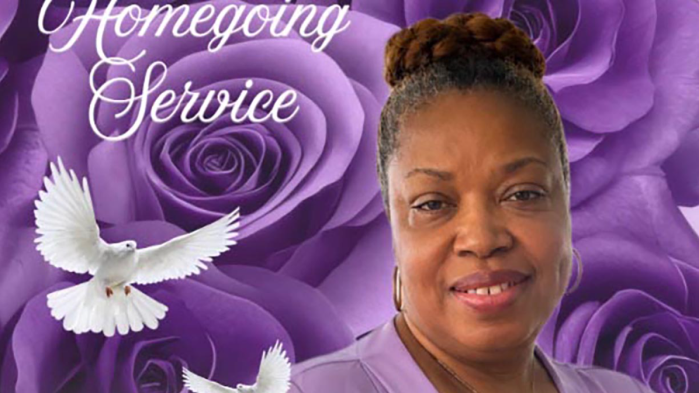 Honoring Gloria Cooper: A Life of Service and Love