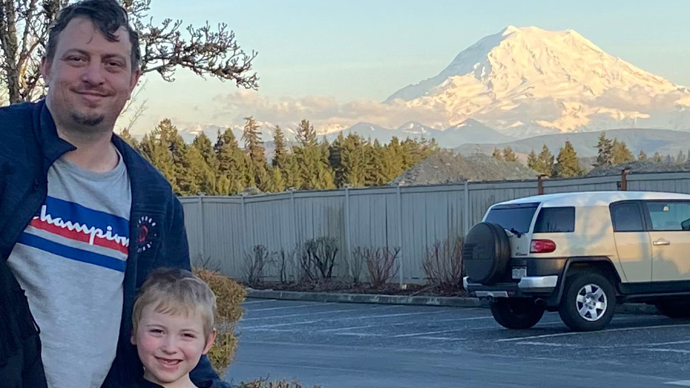 Help Chris While He Waits for a Kidney Transplant