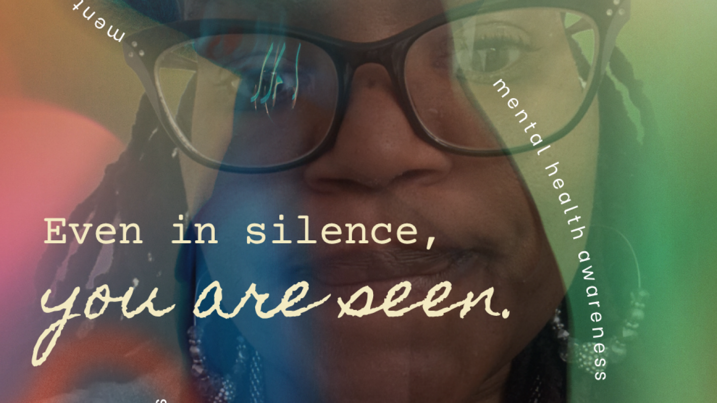 Support Qiana’s Mental Health Journey