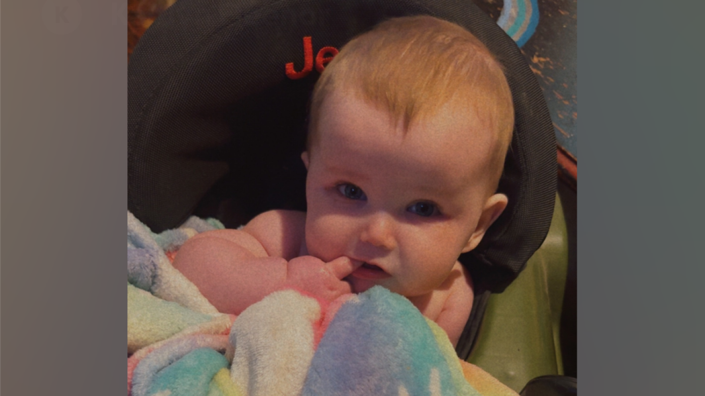 Fight for Elijah and help his family