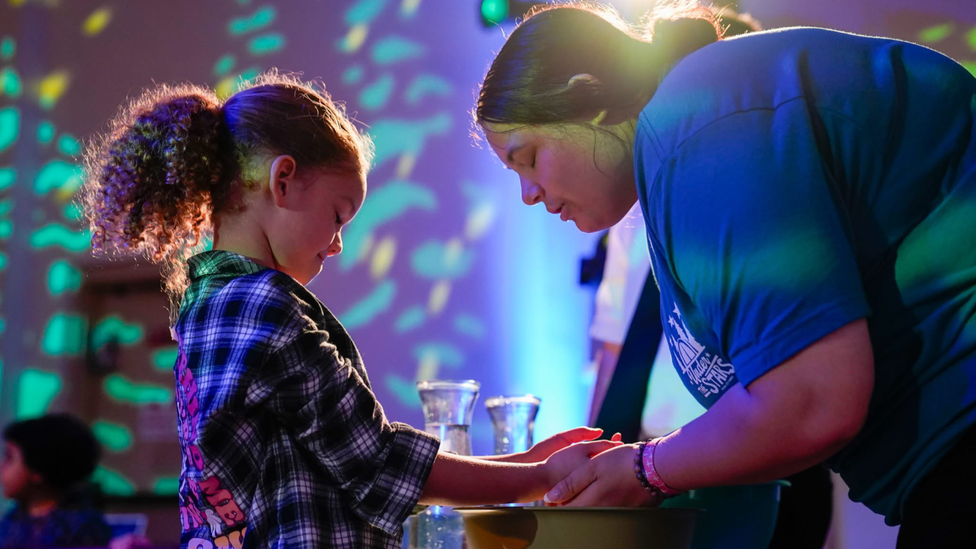 Shy's Mission to Argentina