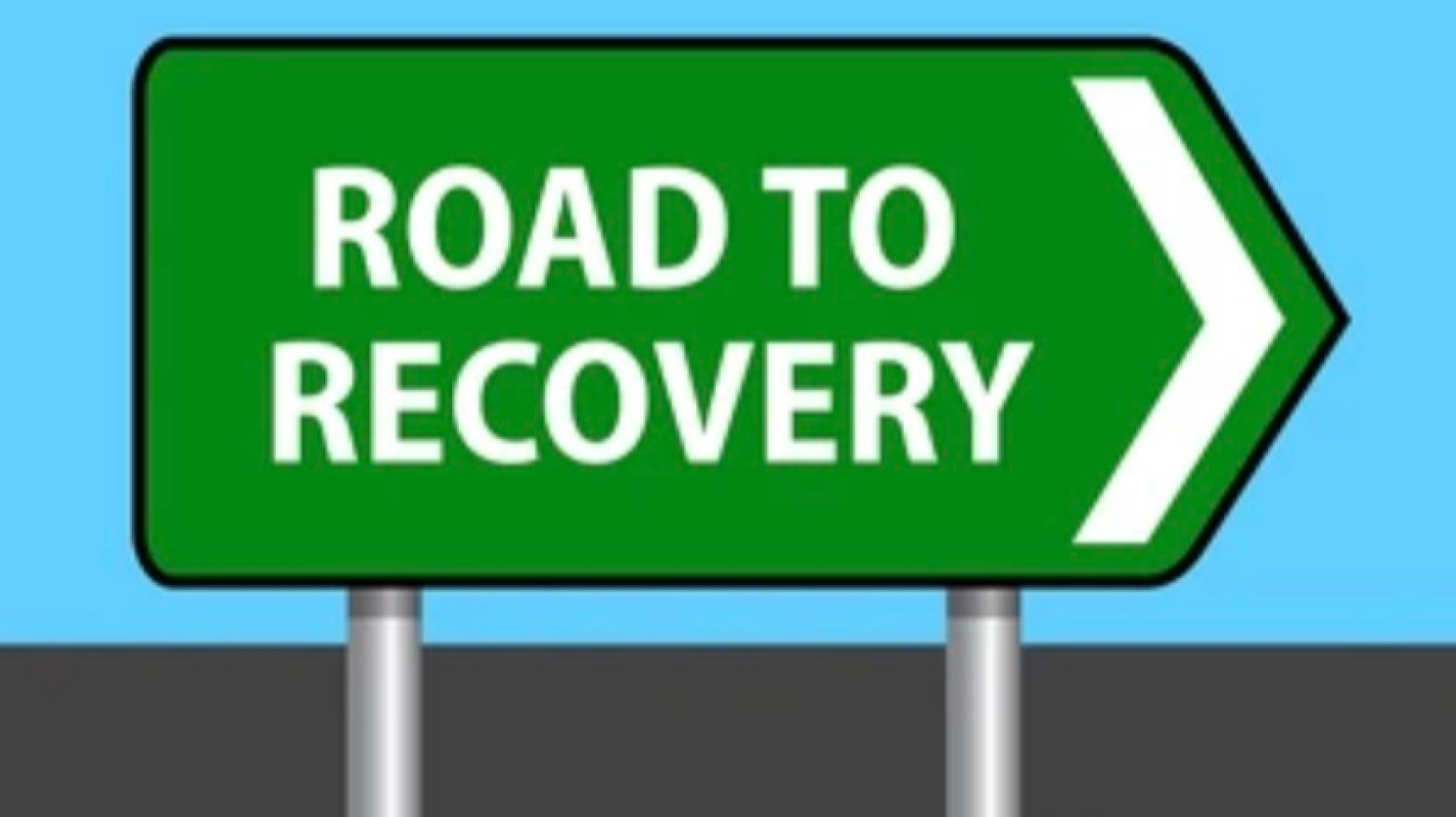 Recovery With Purpose